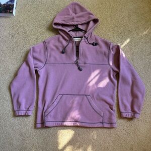 San Michelle Bay Purple Pullover